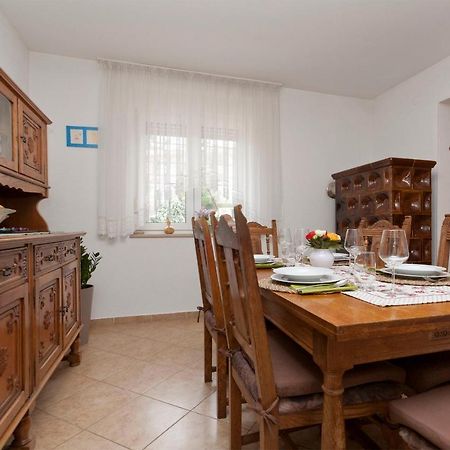 Apartman Nade Pula Exterior photo