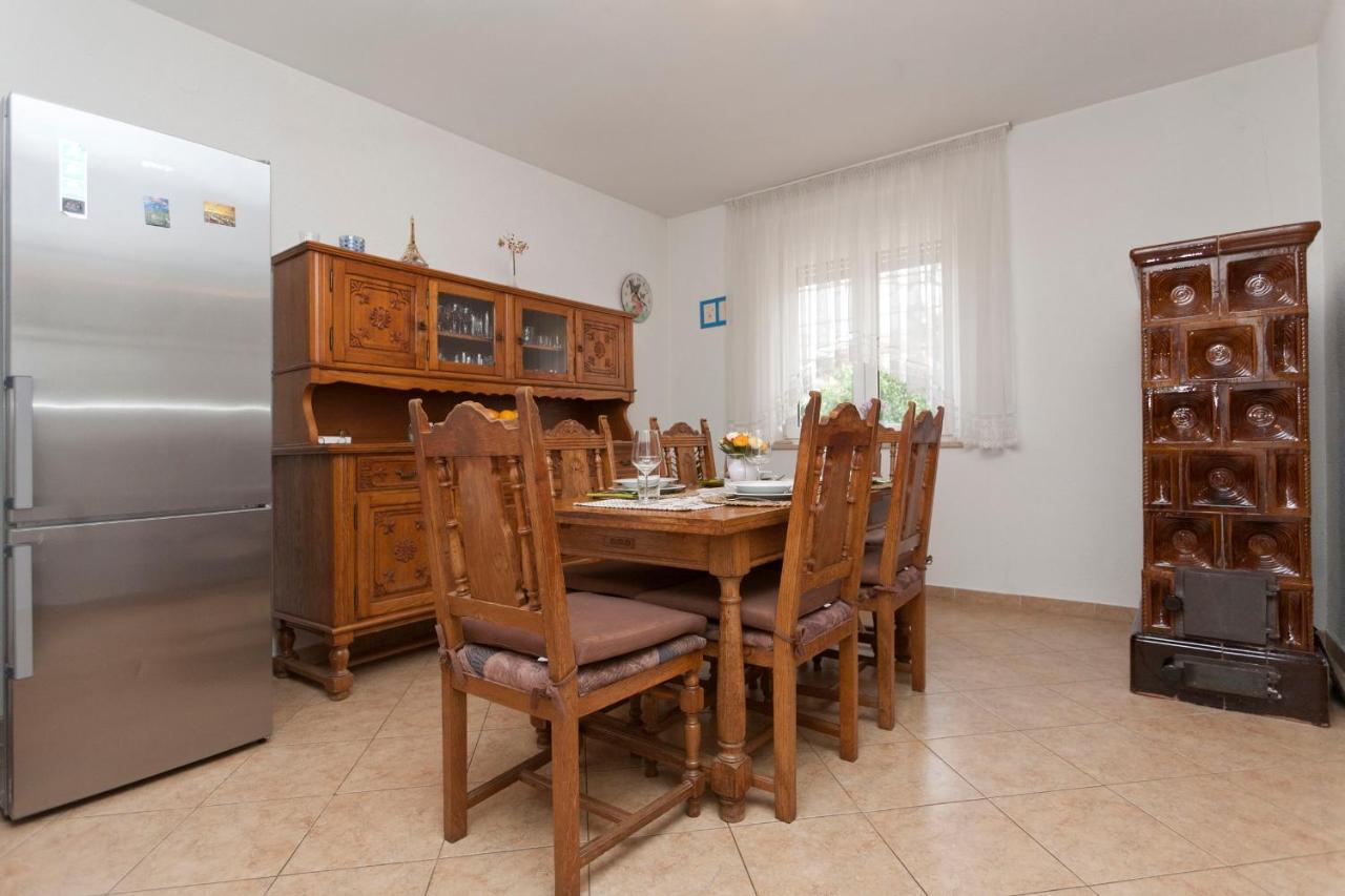 Apartman Nade Pula Exterior photo