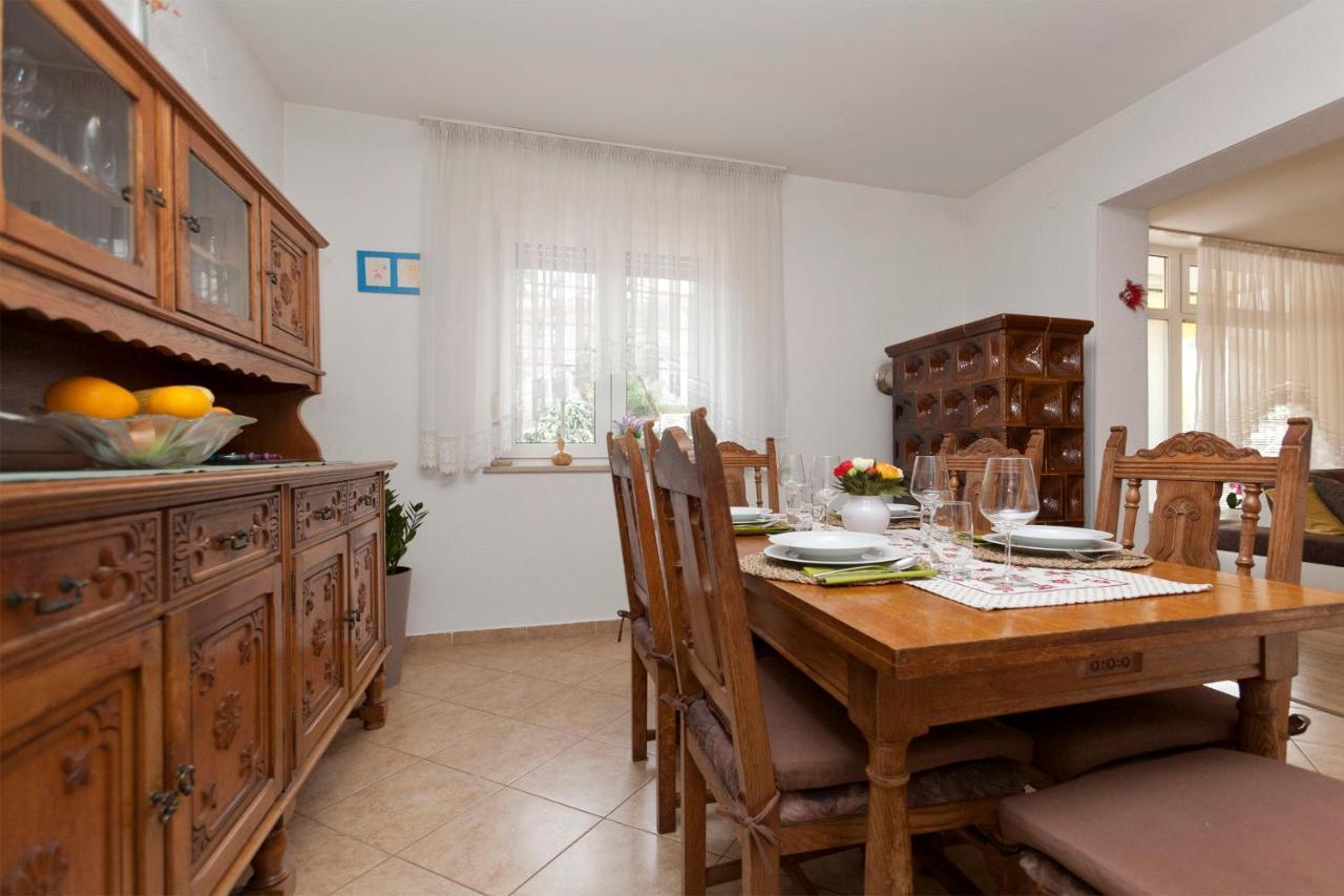 Apartman Nade Pula Exterior photo