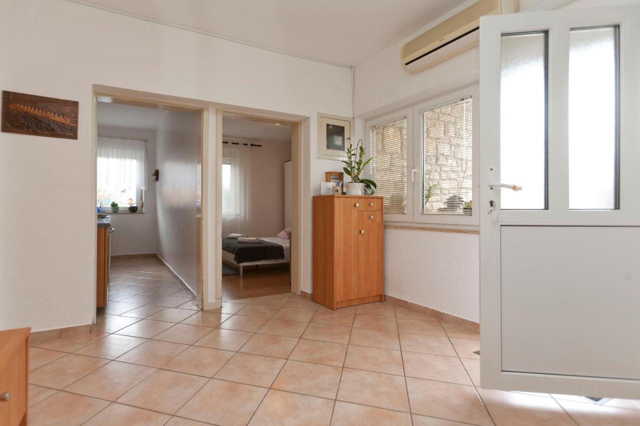 Apartman Nade Pula Exterior photo