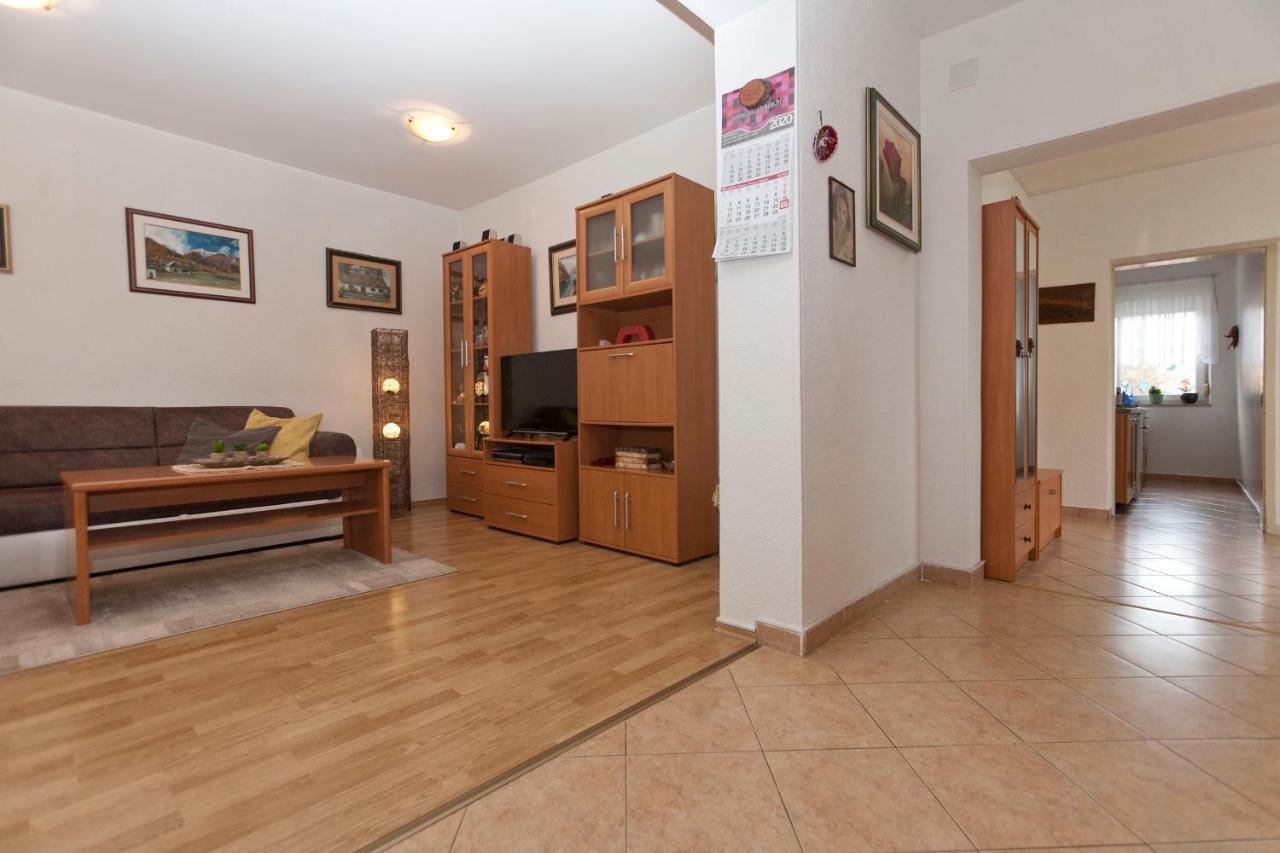 Apartman Nade Pula Exterior photo