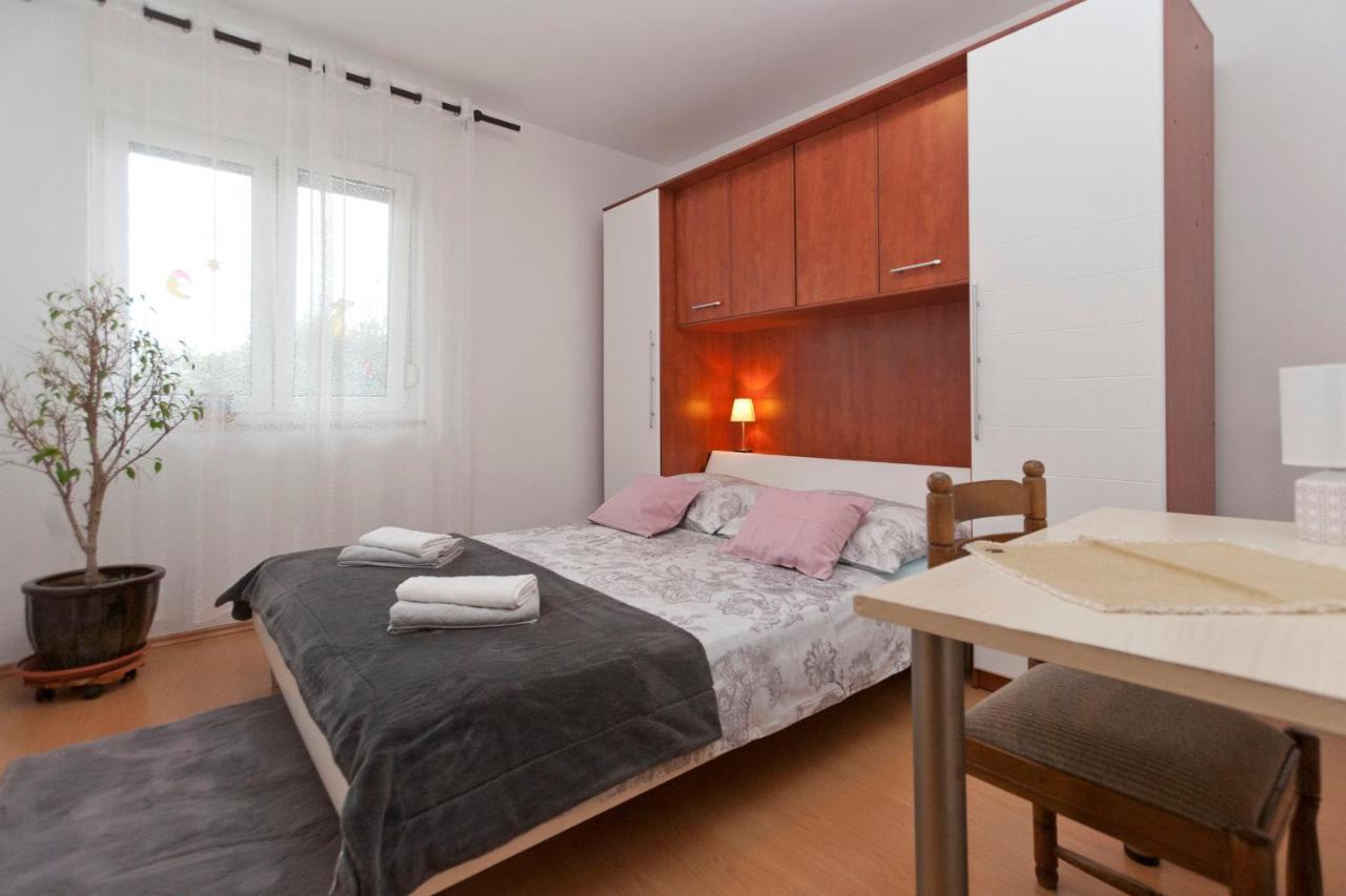 Apartman Nade Pula Exterior photo