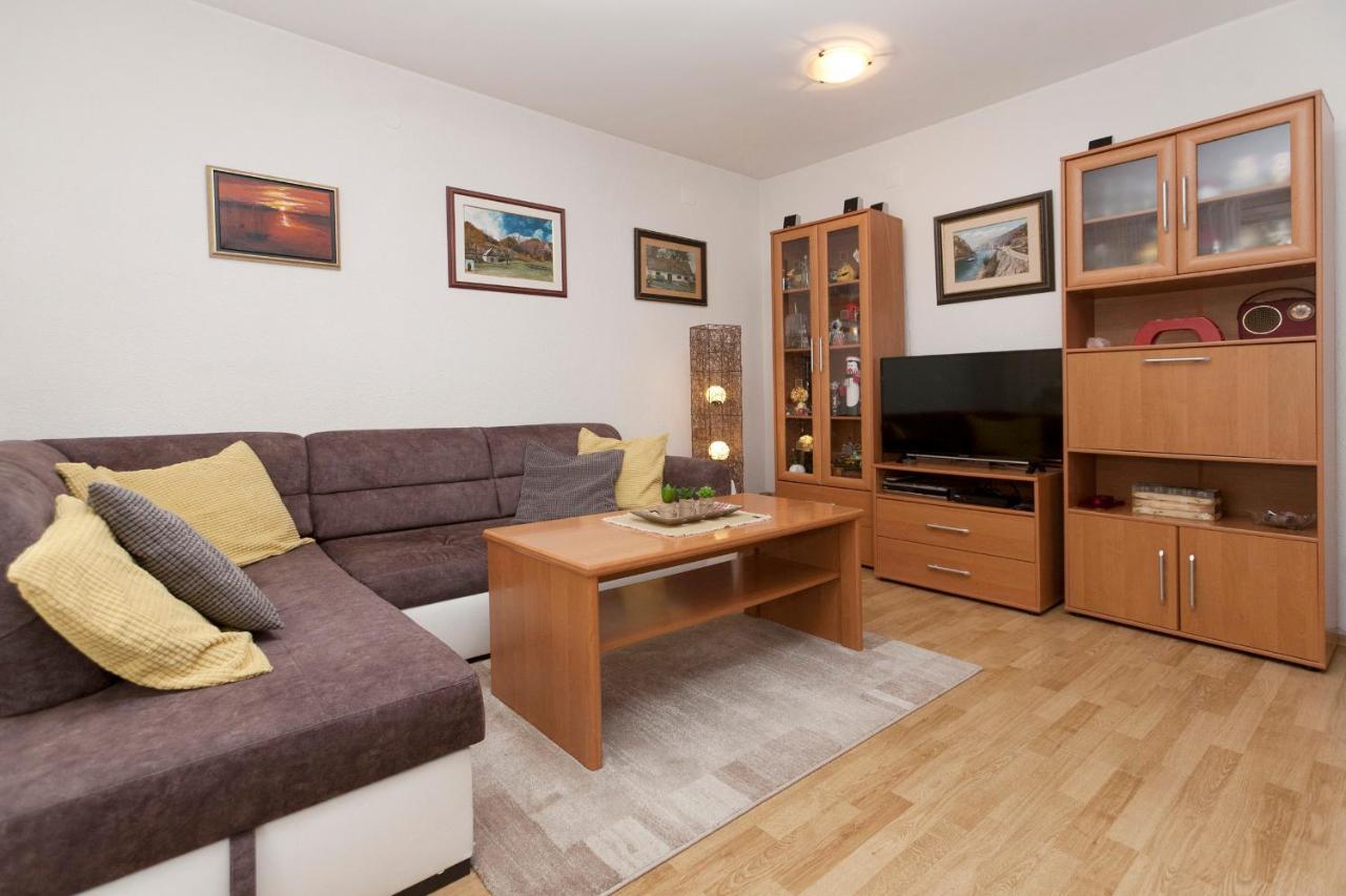 Apartman Nade Pula Exterior photo