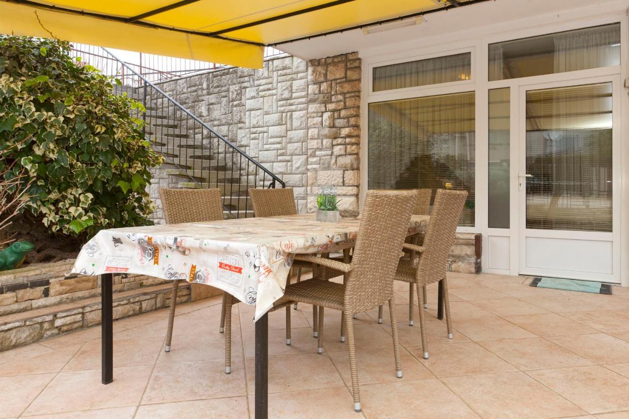 Apartman Nade Pula Exterior photo