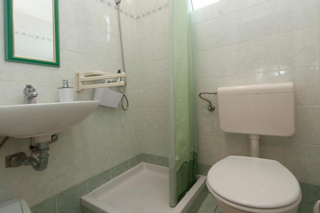 Apartman Nade Pula Exterior photo