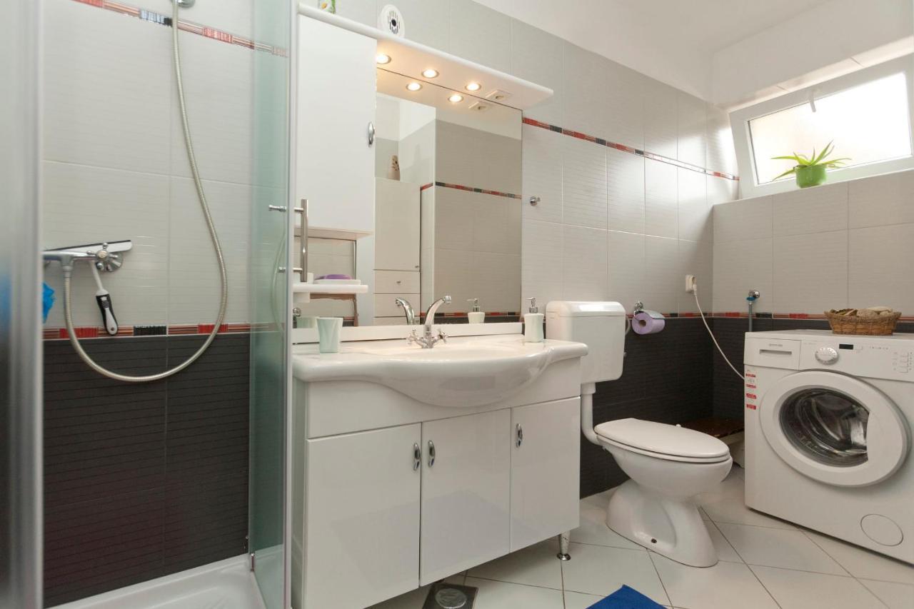 Apartman Nade Pula Exterior photo