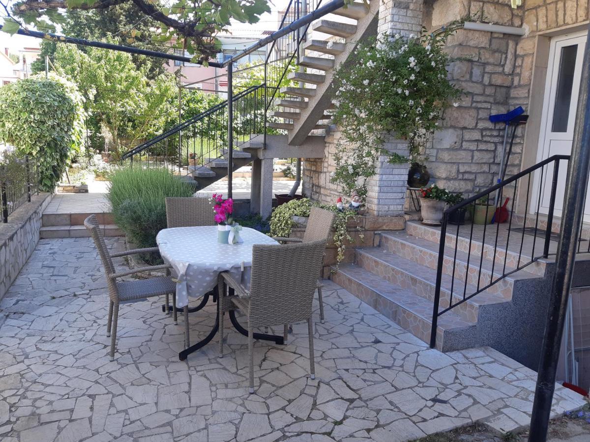 Apartman Nade Pula Exterior photo